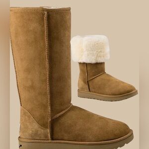 UGG®
Women's Classic II Tall Boots